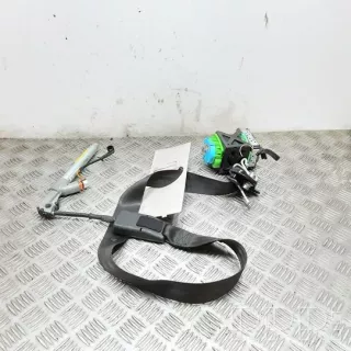 9654964477, t39501bc1z1x5001g, 9657326377 , artLIK6658 Ремень безопасности Citroen C4 1 Арт LIK6658, вид 1