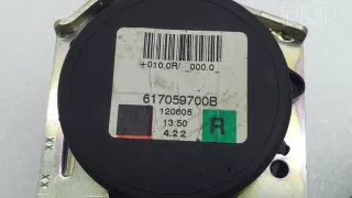 617059700b , artSIA12760 Ремень безопасности MINI COUNTRYMAN R60 Арт SIA12760, вид 2