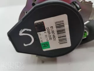 am51r61294acw, , 616090800 , artAMD47049 Ремень безопасности Ford C-max 2 Арт AMD47049, вид 3