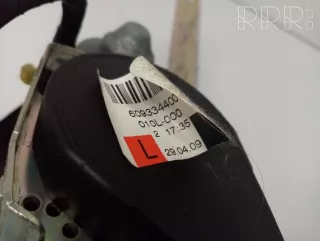 72119164055, 609334400, 61359202177 , artATA1013 Ремень безопасности BMW 7 F01/F02 Арт ATA1013, вид 2