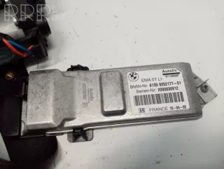 72119164055, 609334400, 61359202177 , artATA1013 Ремень безопасности BMW 7 F01/F02 Арт ATA1013, вид 4