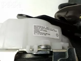 7p1510p , artDIN25311 Ремень безопасности Toyota Avensis 3 Арт DIN25311, вид 2