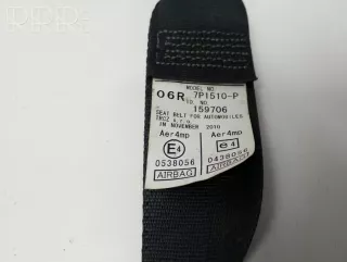 7p1510p , artDIN25311 Ремень безопасности Toyota Avensis 3 Арт DIN25311, вид 3