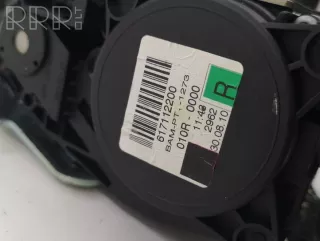010r0000, 610035800d, 610902000k , artAMD39323 Ремень безопасности Mercedes E W212 Арт AMD39323, вид 11