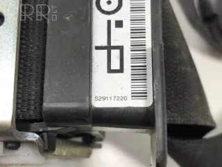 33059649c, s29117220, 33017492b , artAIR5679 Ремень безопасности BMW 3 E90/E91/E92/E93 Арт AIR5679, вид 6