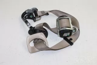 610126200b , artRIM4390 Ремень безопасности BMW 5 F10/F11/GT F07 Арт RIM4390, вид 1