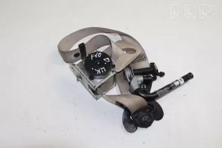 610126200b , artRIM4390 Ремень безопасности BMW 5 F10/F11/GT F07 Арт RIM4390, вид 2