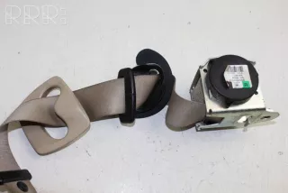 610126200b , artRIM4390 Ремень безопасности BMW 5 F10/F11/GT F07 Арт RIM4390, вид 3