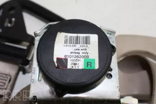 610126200b , artRIM4390 Ремень безопасности BMW 5 F10/F11/GT F07 Арт RIM4390, вид 4