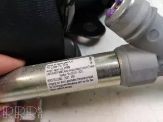 6075398b , artAMD23657 Ремень безопасности Peugeot 4007 Арт AMD23657, вид 2
