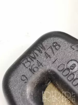 9164478, 610126200b, 040986 , artFRC1509 Ремень безопасности BMW 5 F10/F11/GT F07 Арт FRC1509, вид 3