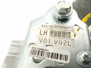 888103z000ry , artBOS4730 Ремень безопасности Hyundai i40  Арт BOS4730, вид 2