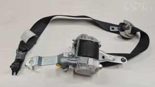 0432127, h074101, g8210126 , artVLU1301 Ремень безопасности Subaru Legacy 2 Арт VLU1301, вид 1