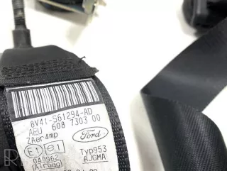 8v41s61294ad, 8v41s61294, 608730300 , artAIR8960 Ремень безопасности Ford Kuga 1 Арт AIR8960, вид 2
