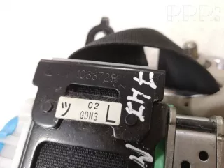 1063728 , artJUT67588 Ремень безопасности Mazda 6 2 Арт JUT67588, вид 3