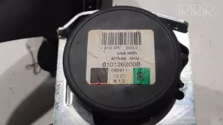 610126200b , artATZ11434 Ремень безопасности BMW 5 F10/F11/GT F07 Арт ATZ11434, вид 3