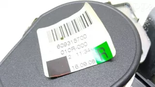 609315700, 010r000, 609334000c , artRTX113907 Ремень безопасности BMW 7 F01/F02 Арт RTX113907, вид 2