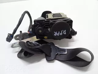609315700, 010r000, 609334000c , artRTX113907 Ремень безопасности BMW 7 F01/F02 Арт RTX113907, вид 5