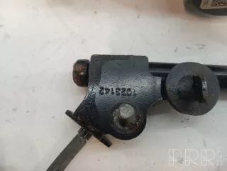 dg9354612d64, b9572, 1022870n97 , artKKA96 Ремень безопасности Ford Fusion 2 Арт KKA96, вид 5