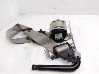 610126200c , artJUR168275 Ремень безопасности BMW 5 F10/F11/GT F07 Арт JUR168275, вид 1