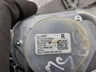 23196347, 23134108 , artATV49460 Ремень безопасности Cadillac CTS 3 Арт ATV49460, вид 3