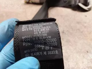888103z000 , artAUT37131 Ремень безопасности Hyundai i40  Арт AUT37131, вид 2