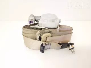 006668, 067165 , artPRT13856 Ремень безопасности Subaru Outback 5 Арт PRT13856, вид 1