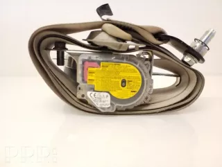006668, 067165 , artPRT13856 Ремень безопасности Subaru Outback 5 Арт PRT13856, вид 2