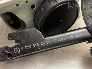 a2058600285, , a0008600388 , artUTO10923 Ремень безопасности Mercedes GLC X253 Арт UTO10923, вид 2