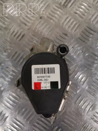 623097100 , artFBZ5155 Ремень безопасности Opel Zafira C Арт FBZ5155, вид 3
