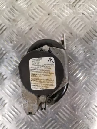 623097100 , artFBZ5155 Ремень безопасности Opel Zafira C Арт FBZ5155, вид 4