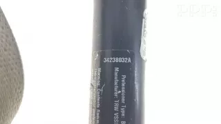 hg9354612d65ad, , 34238032a , artBAR3130 Ремень безопасности Ford Fusion 2 Арт BAR3130, вид 2