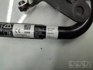 7321292, 62311700b , artATR25752 Ремень безопасности BMW 5 F10/F11/GT F07 Арт ATR25752, вид 3