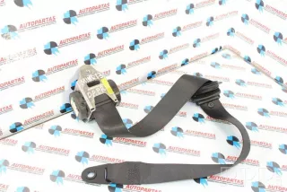 617059700b, 617059700b, 617059700b , artAPA4099 Ремень безопасности MINI COUNTRYMAN R60 Арт APA4099, вид 1