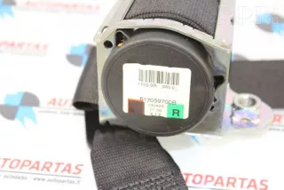 617059700b, 617059700b, 617059700b , artAPA4099 Ремень безопасности MINI COUNTRYMAN R60 Арт APA4099, вид 2