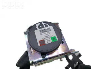 610126200e, s2916405208, 615387100k , artPLO12207 Ремень безопасности BMW 5 F10/F11/GT F07 Арт PLO12207, вид 2