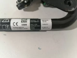 7321292, 610126200c , artATR5748 Ремень безопасности BMW 5 F10/F11/GT F07 Арт ATR5748, вид 4