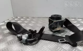 s2916405807, 7387168 , artERN14429 Ремень безопасности BMW 5 F10/F11/GT F07 Арт ERN14429, вид 2