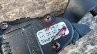 1j1721503h , artAMB3399 Педаль газа Volkswagen Golf 4 Арт AMB3399, вид 6