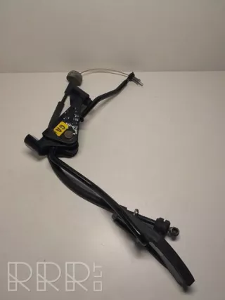 90581205 , artRAV678 Педаль газа Subaru Legacy 1 Арт RAV678, вид 1