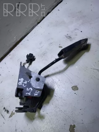 0205001017 , artERU949 Педаль газа Audi A6 C4 (S6,RS6) Арт ERU949, вид 1