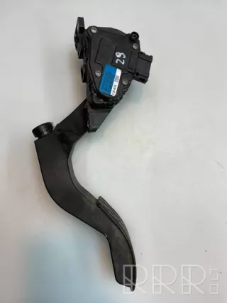 8d1723523n, 8d1723523n , artMXR3120 Педаль газа Volkswagen Passat B5 Арт MXR3120, вид 1
