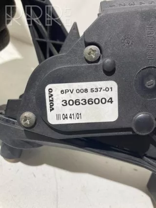 30636004, 6pv00853701 , artKUA889 Педаль газа Volvo S60 2 Арт KUA889, вид 4