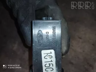 98ab9f836a , artEDI10161 Педаль газа Ford Focus 1 Арт EDI10161, вид 4