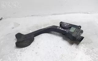 0281002460, 71718036, 330223003c , artJUR150792 Педаль газа Fiat Doblo 2 Арт JUR150792, вид 1