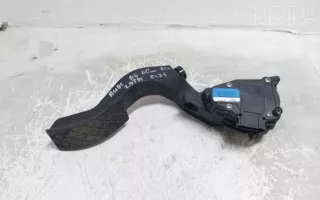 6pv00837602, 8d1723523f , artJUR150496 Педаль газа Audi A6 C5 (S6,RS6) Арт JUR150496, вид 1