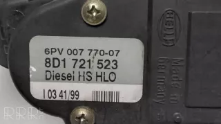 8d1721523 , artURN2032 Педаль газа Audi A4 B5 Арт URN2032, вид 3