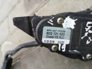 8d2721523 , artMDM262 Педаль газа Audi A6 C5 (S6,RS6) Арт MDM262, вид 2