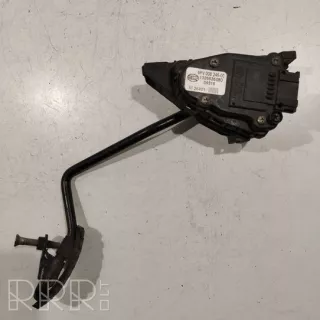 1326536080, 09315 , artMAA1195 Педаль газа Citroen Jumper 1 Арт MAA1195, вид 2