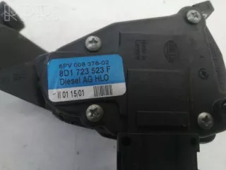 8d1723523f , artIAS341 Педаль газа Audi A6 C5 (S6,RS6) Арт IAS341, вид 3